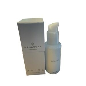 Hanacure Nano Emulsion instant hydration moisture 40ml/1.35oz New